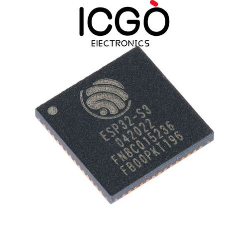 ESP32-FN8Q56Wi+蓝牙5.