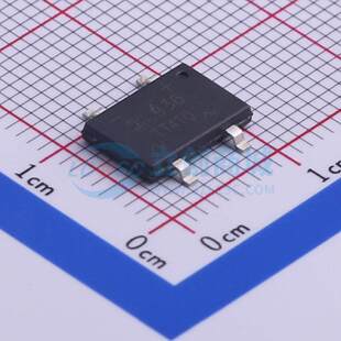 整流桥 TT410-13 TT 1kV 4A DIODES(美台) 原装 电子元器件配单