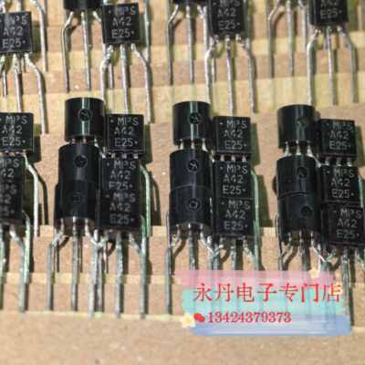 全新原装进口MPSA42,ZL1