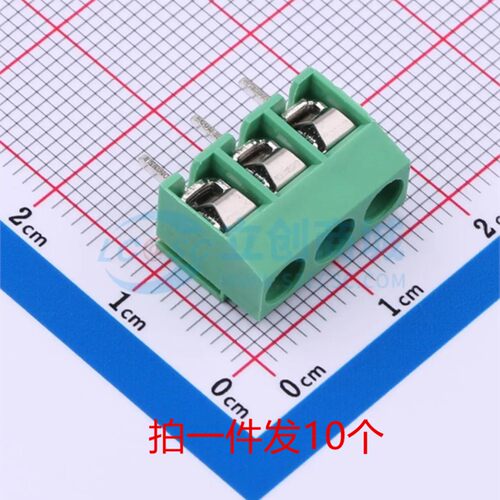 MX126-5.0P-GNCu-S-A螺