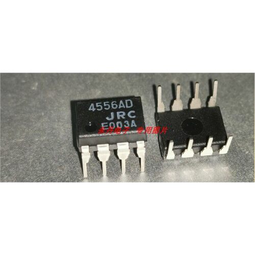 全新原装正品进口NJM455