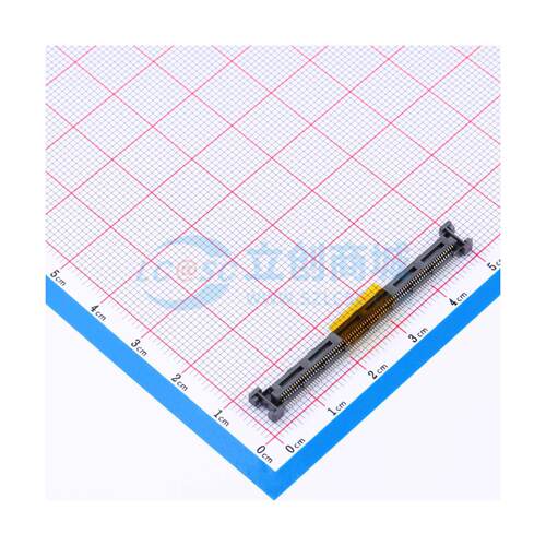 板对板与背板连接器X051