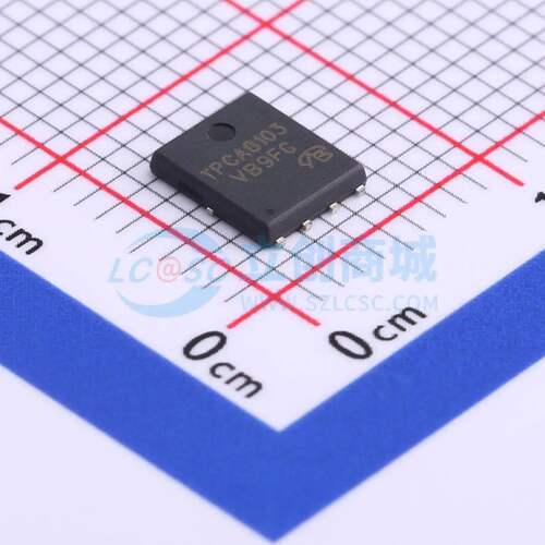 TPCA8103-VBDFN5x6场效