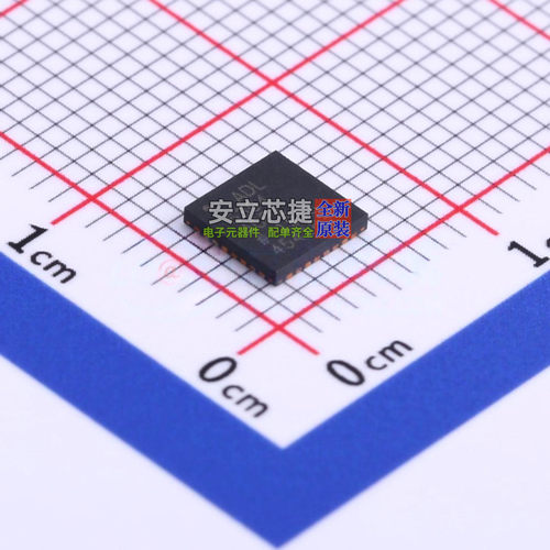 特殊功能放大器ADL5304A