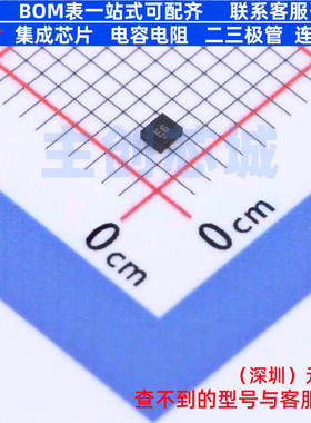 转换器/电平移位器 NLSX4302EBMUTCG UQFN-8(1.2x1.4) onsemi(安