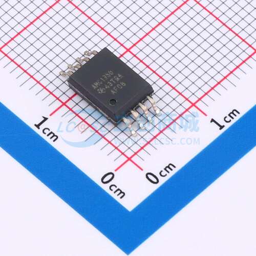 AMC1350DWVRSOIC-8隔离