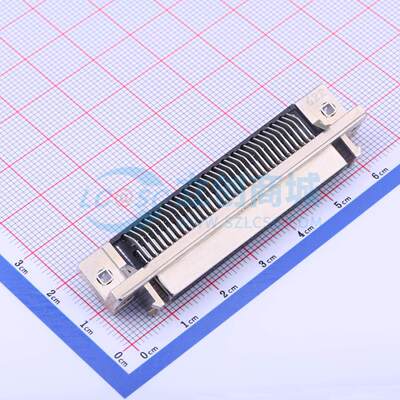 D-Sub/VGA连接器5787083
