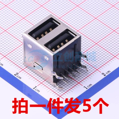 USB-269RW.0连接器Type-