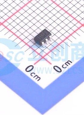 原装正品 运算放大器 TLV313IDBVR SOT-23-5 全新