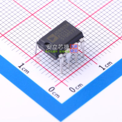 运算放大器AD8032ANZPD
