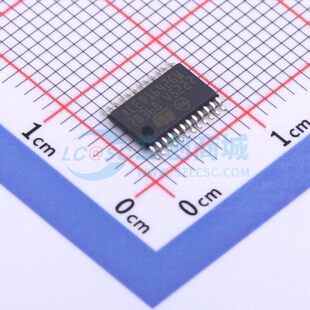 LED驱动 ALED1642GWXTTR TSSOP-24 ST(意法半导体 电子元器件配单