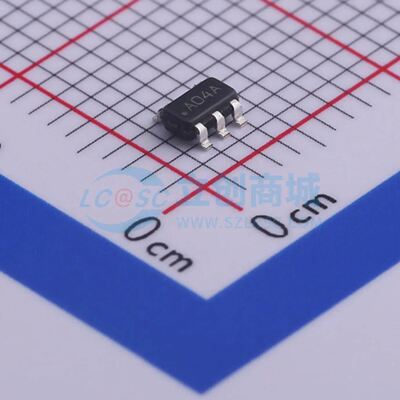 原装正品运算放大器LM7