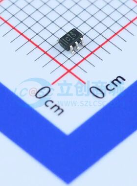 反相器 SN74LVC2G06DCKR SOT-363-6 原装正品 电子元器件配单