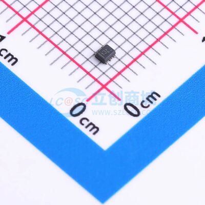 信号开关/编解码器/多路