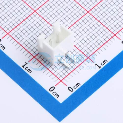 50个线对板针座WAFER-X