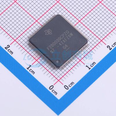 单片机(MCU/MPSOC)F2800