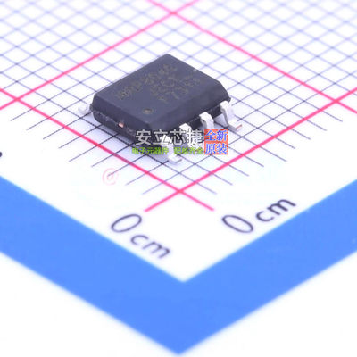 场效应管(MOSFET)IRF73P