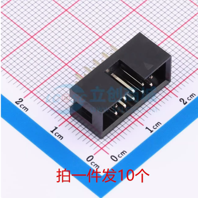 BH254V-10P插件.x简牛座