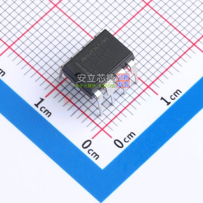 监控和复位芯片MAX706TE