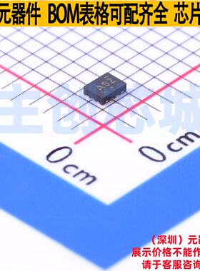 模拟开关/多路复用器 NLAS7222BMUTAG WQFN-10(1.4x1.8) onsemi(
