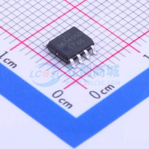 DMN6040-13SOIC-8场效