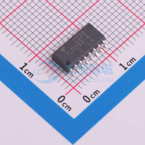 TLP293-4(VAESOIC-16晶