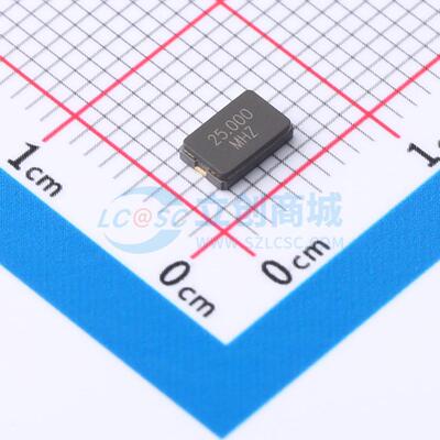 无源晶振S503MPFBDHzp电