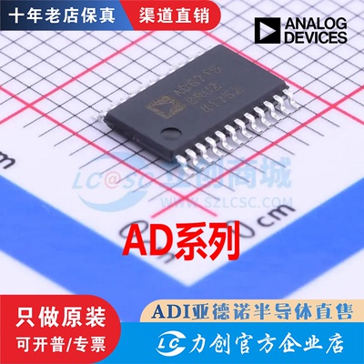 ADG4361527904BRUZ/ADG4