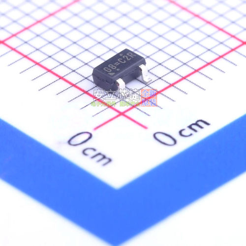 线性稳压器(LDO)RT9166-