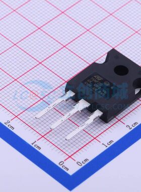 场效电晶体(MOSFET) STW75NF20 TO-247 ST(意法半导体) 原装正品