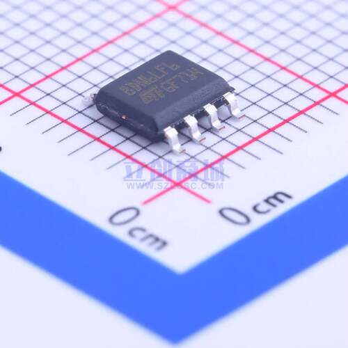 STS8DN6LF6AGSOIC-场效