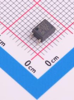 TLP182(GR-TPL,E SOIC-4-175mil 晶体管输出光耦 原装正品