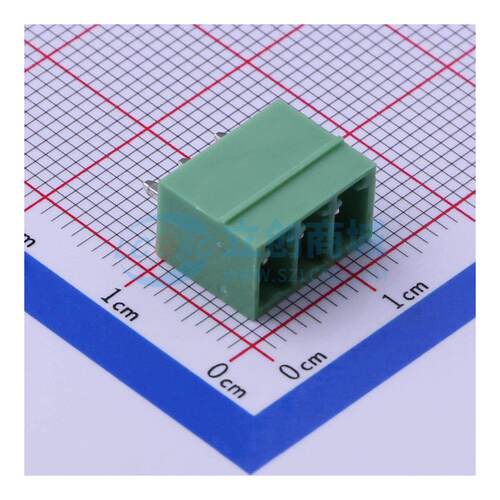 插拔式接线端子DB2EVC-3