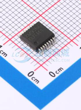 XM9816S SSOP-16 无线收发芯片 原装正品 元器件配单可开票