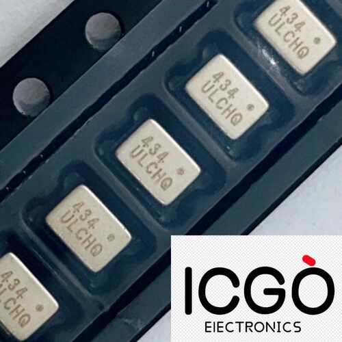 全新原装正品ICS-43丝印