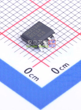 RS-485/RS-422芯片 MAX13488EESA+ SO-8 MAXIM(美信) 电子元器件
