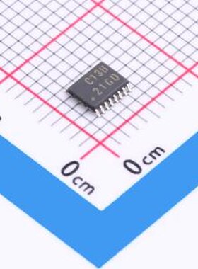 TC74VHC138FK(EL,K) VSSOP-16 讯号开关/编解码器/多路复用器 原