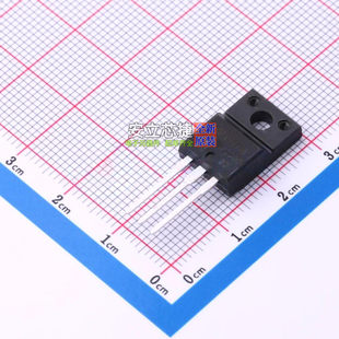 场效应管(MOSFET) IRFI4110GPBF TO-220F Infineon(英飞凌) 原装