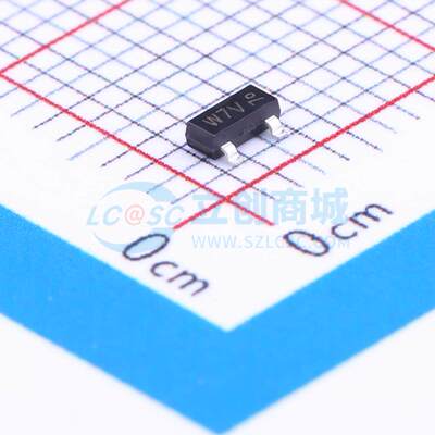 PDTD113ZT,215SOT-数字