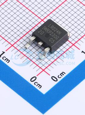 IRLR024NTRPBF TO-252-2(DPAK) 场效电晶体(MOSFET) 全新进口原装