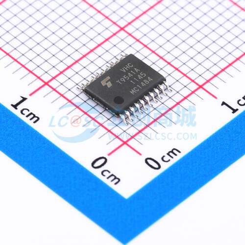 74VHCT9541AFTTSSOP-20B