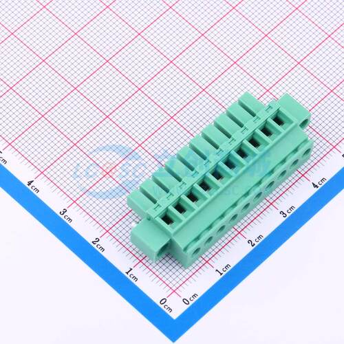 插拔式接线端子MX15EDGK