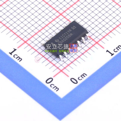 逻辑门CD4025BM96SOIC-