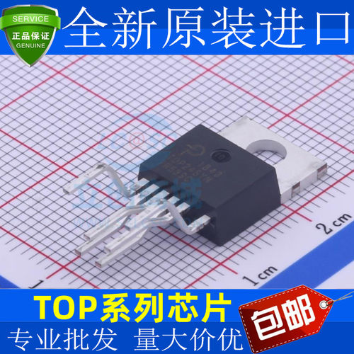 全新TOP243YN76/589全新