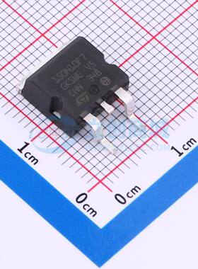STH150N10F7-2 H2PAK-2 场效电晶体 1个N沟道 100V 110A
