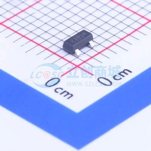IRLML6401TRPBFSOT-23