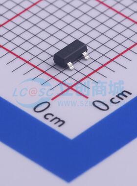DMG3415UQ-7 SOT-23 场效电晶体(MOSFET) DIODES(美台)正品全新原