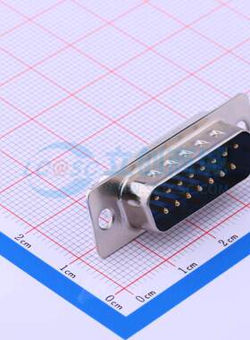 D-Sub/VGA连接器 Z-SUBDBBM102A062 插件 原装 电子元器件配单