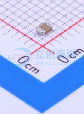 一件20个CL21B393KBANNNC 0805 贴片电容 39nF ±10% 50V