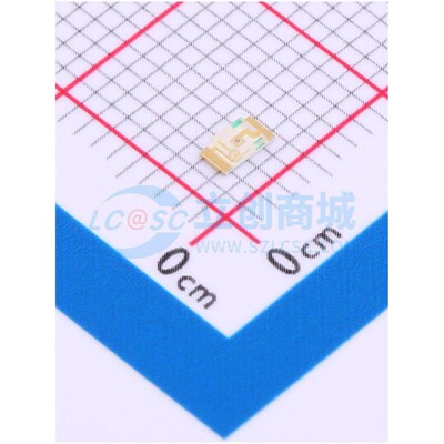 20个发光二极管/LEDAPT
